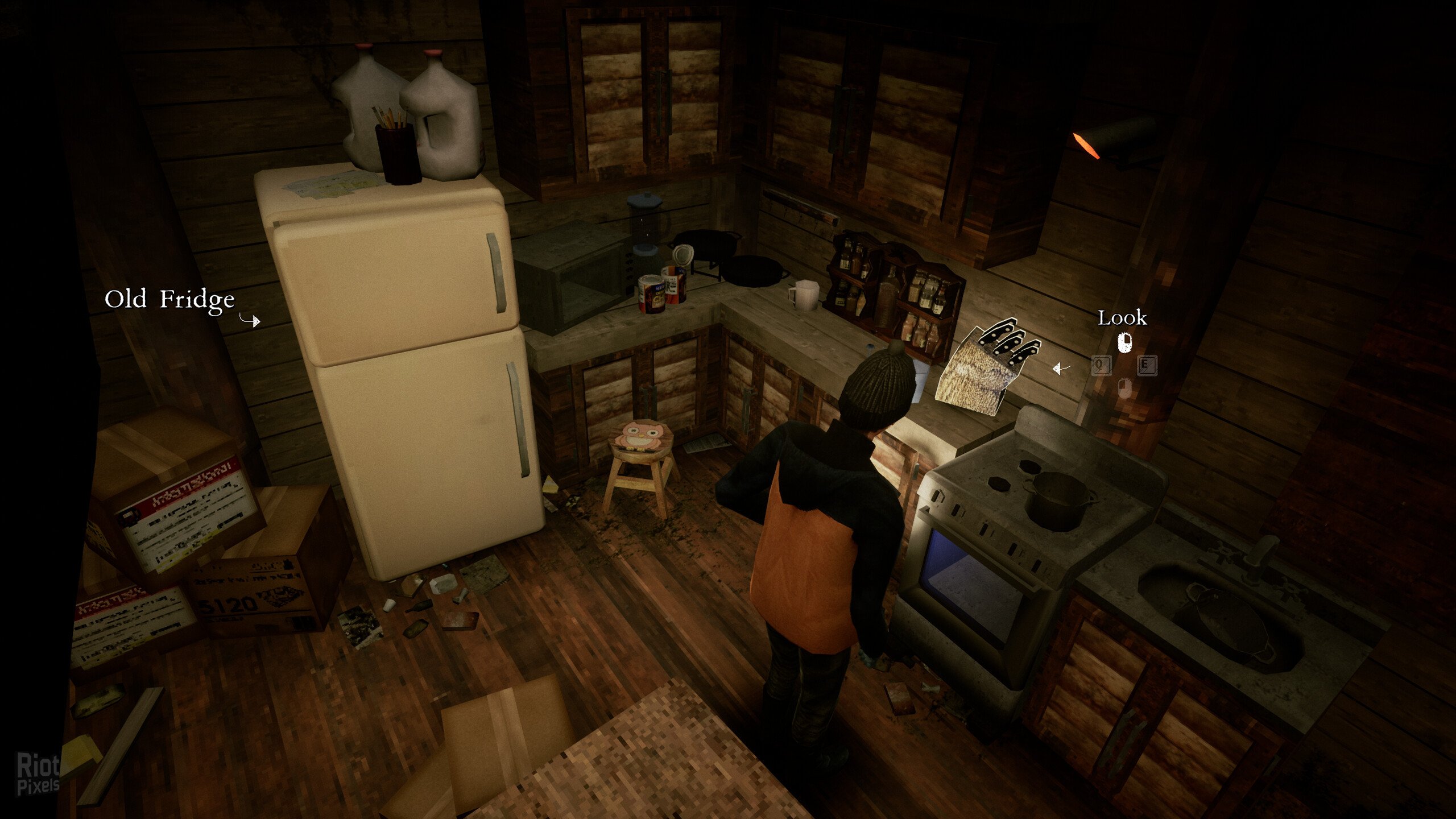 [16]-10 Dead Doves, v1.13.3 + Bonus Soundtrack Download-HohohoGames