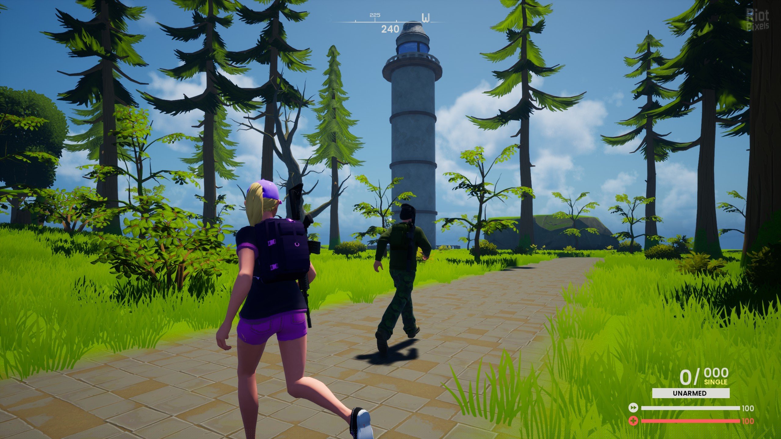 [15]-A Day Out – v1.4 Download-HohohoGames