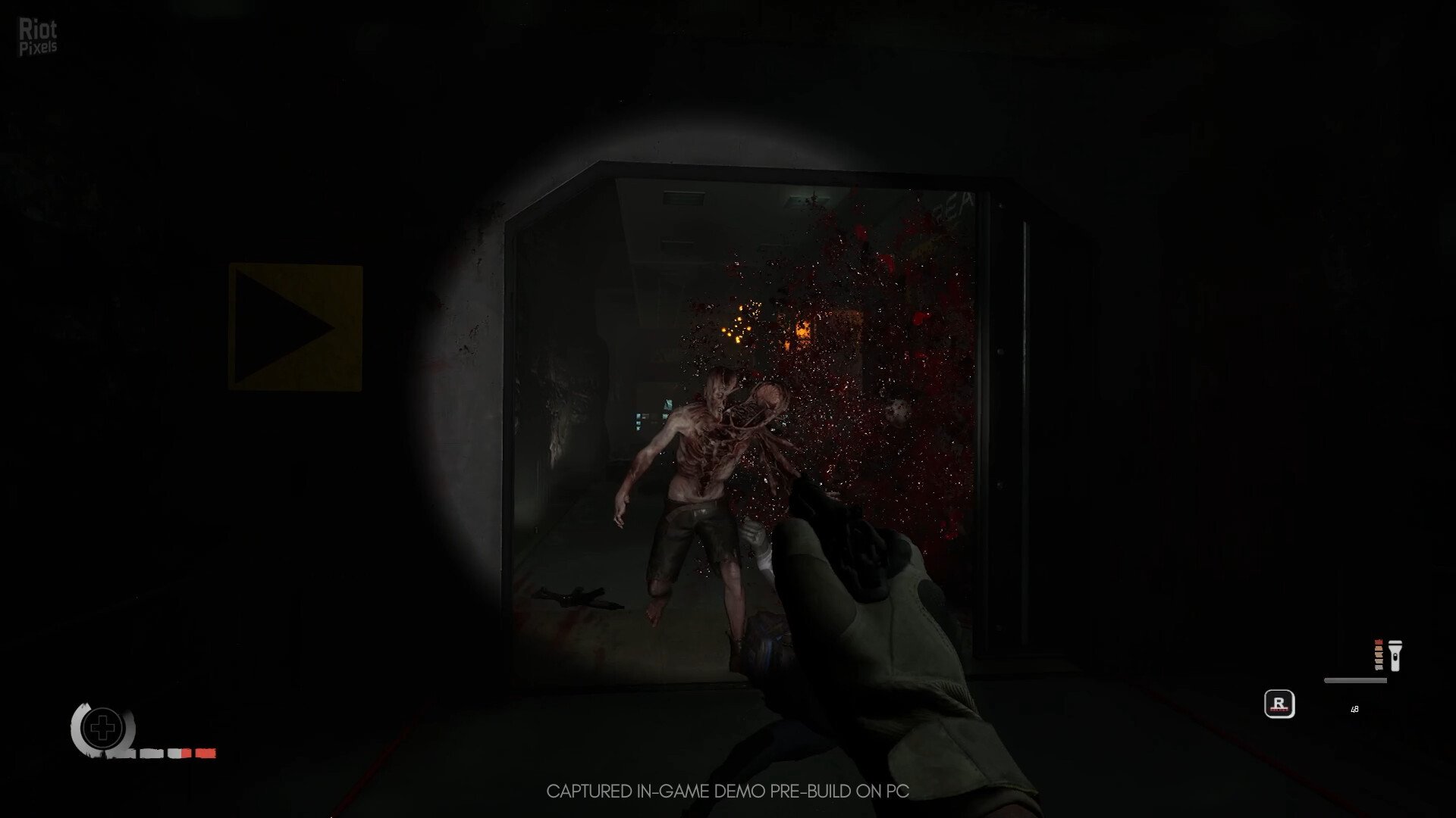 [2]-Biohazard: Siberia – v1.2 Download-HohohoGames