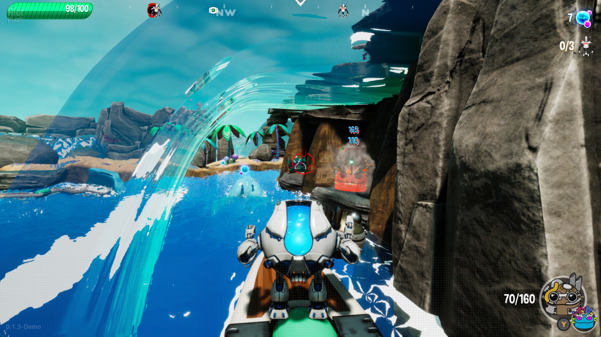 [5]-Virballs – v1.0 (Release) Download-HohohoGames