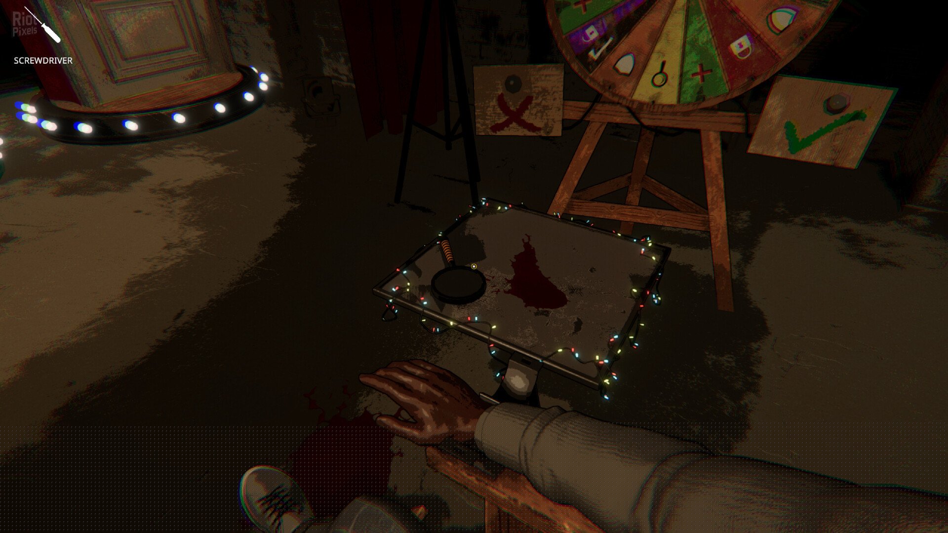 [5]-Death Stream Download-HohohoGames