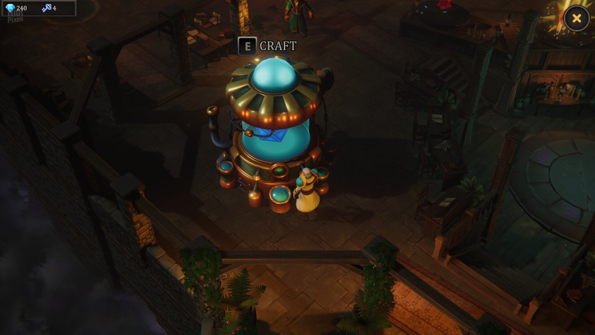 [14]-Stop the Blight: Deluxe Edition – v1.0.0 + Bonus Soundtrack Download-HohohoGames