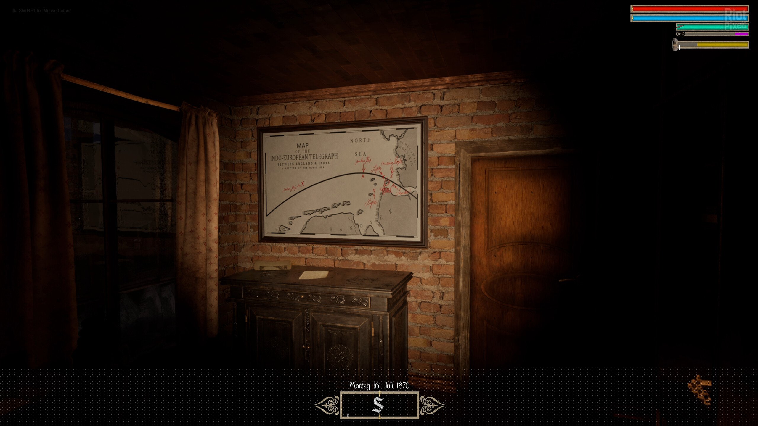 [2]-Inspector Schmidt: The Ebbing Download-HohohoGames