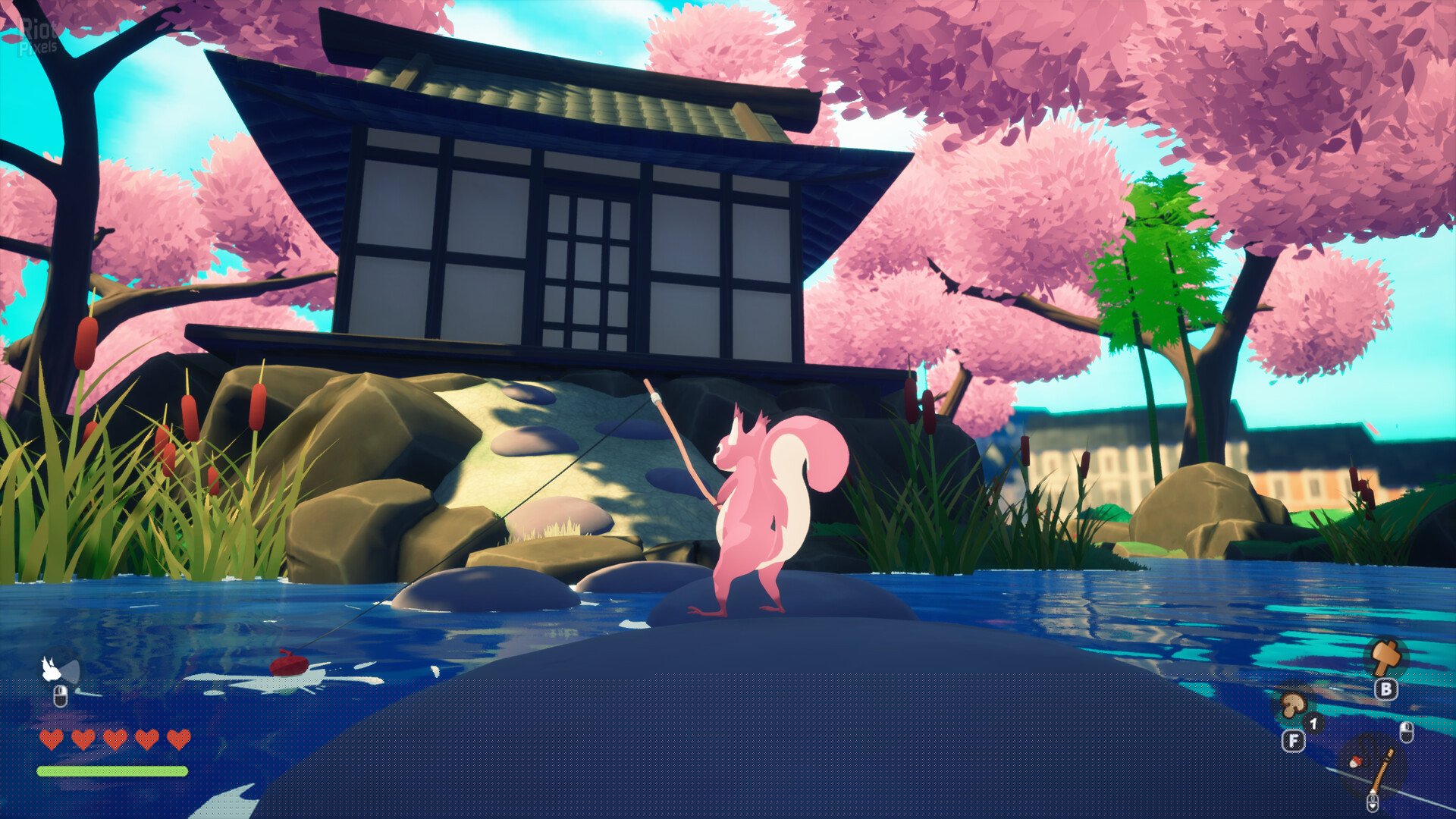 [5]-Squirreled Away Download-HohohoGames