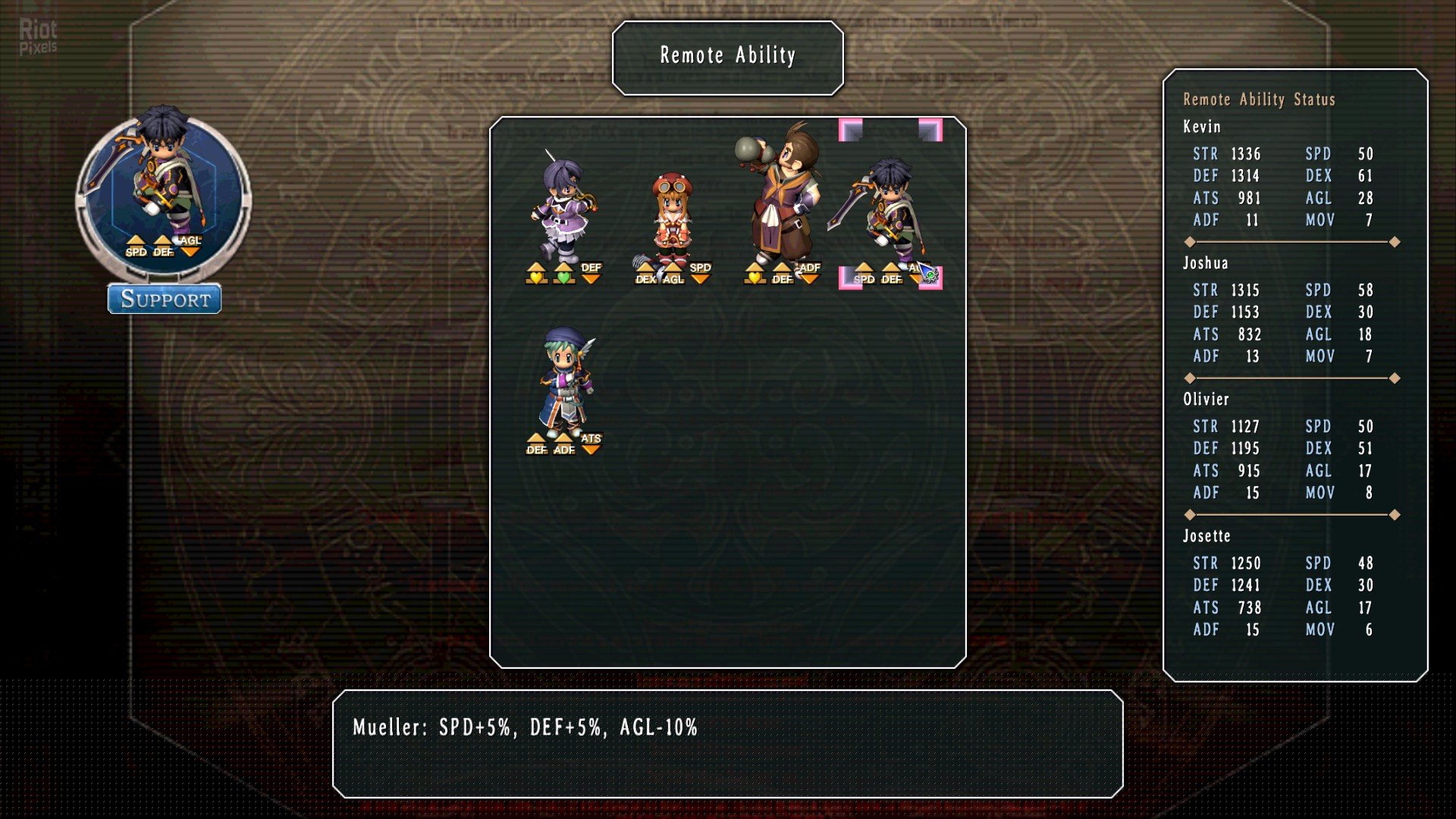 [2]-The Legend of Heroes: Trails in the Sky the 3rd + HotFix Download-HohohoGames