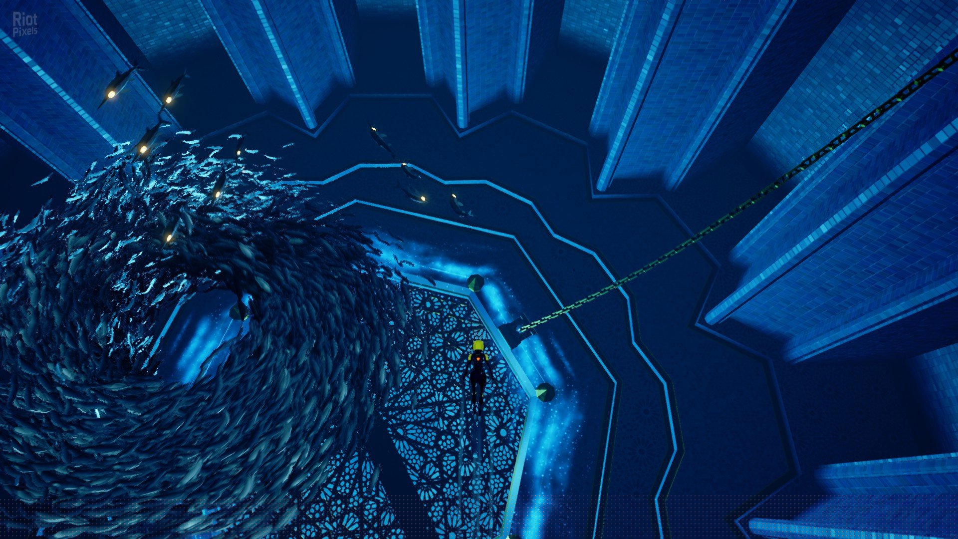 [15]-ABZU – v1.1 + Proper Crack Download-HohohoGames