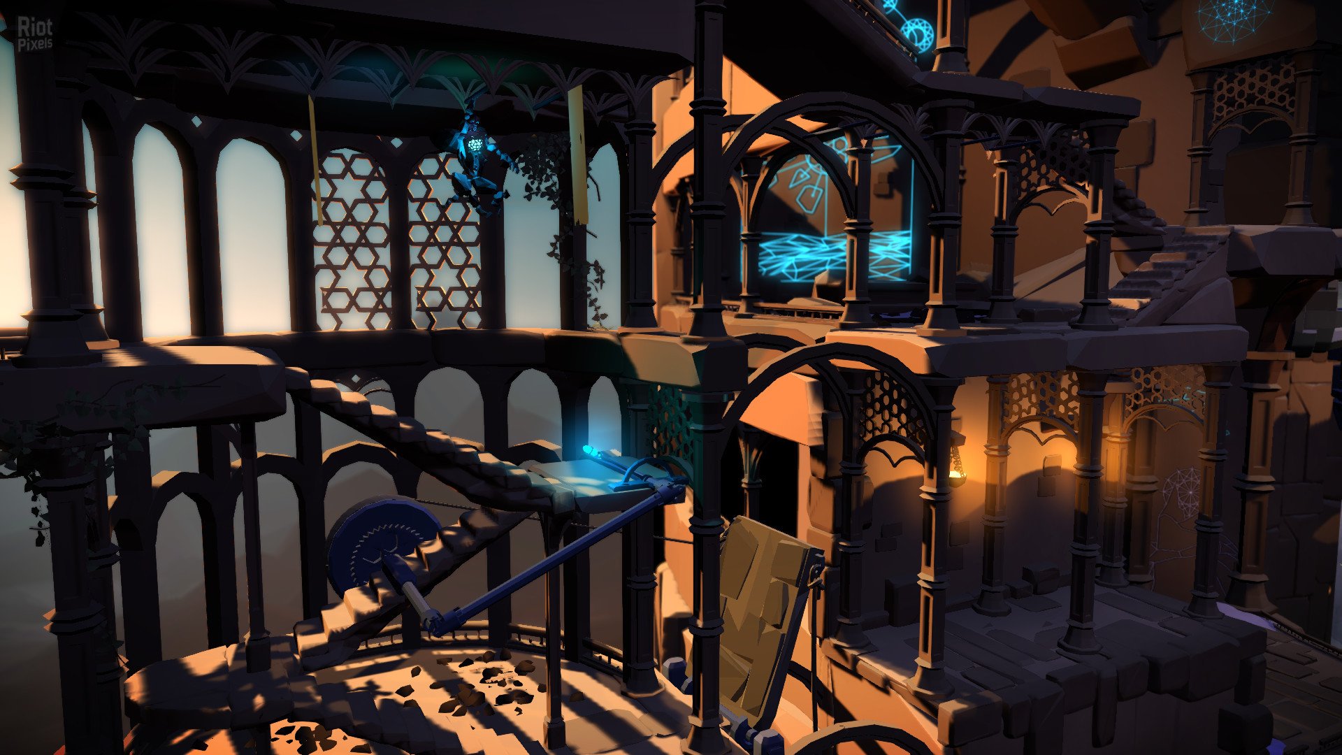 [7]-Golem – v1.0.0.rev.47017 Download-HohohoGames