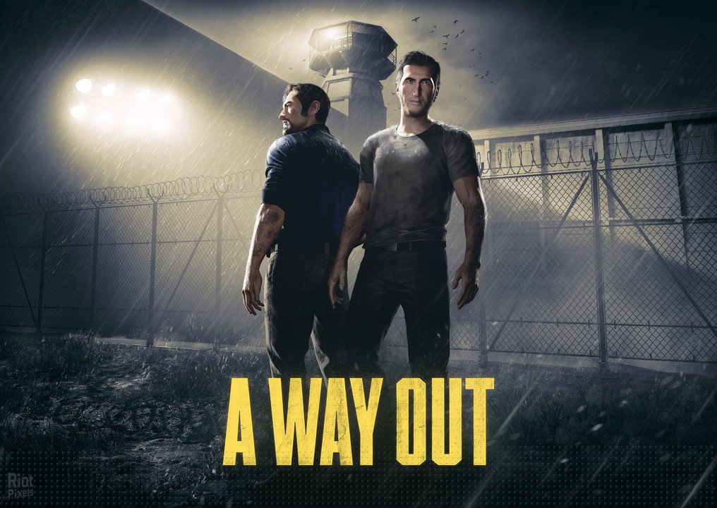 [17]-A Way Out – v1.0.62 Download-HohohoGames