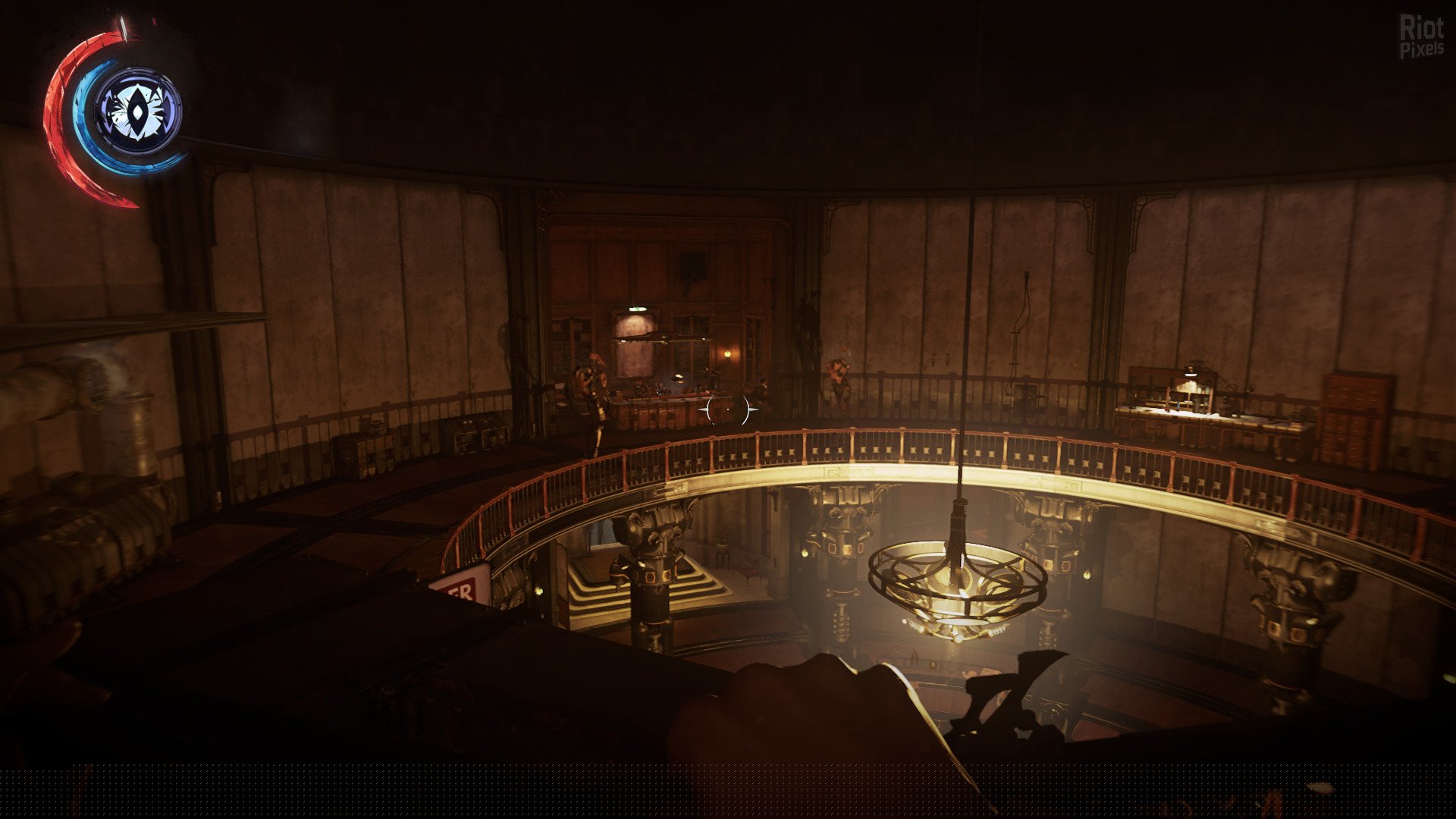 [2]-Dishonored 2 – v1.77.9 + DLC + Bethesda.net Bonus Download-HohohoGames