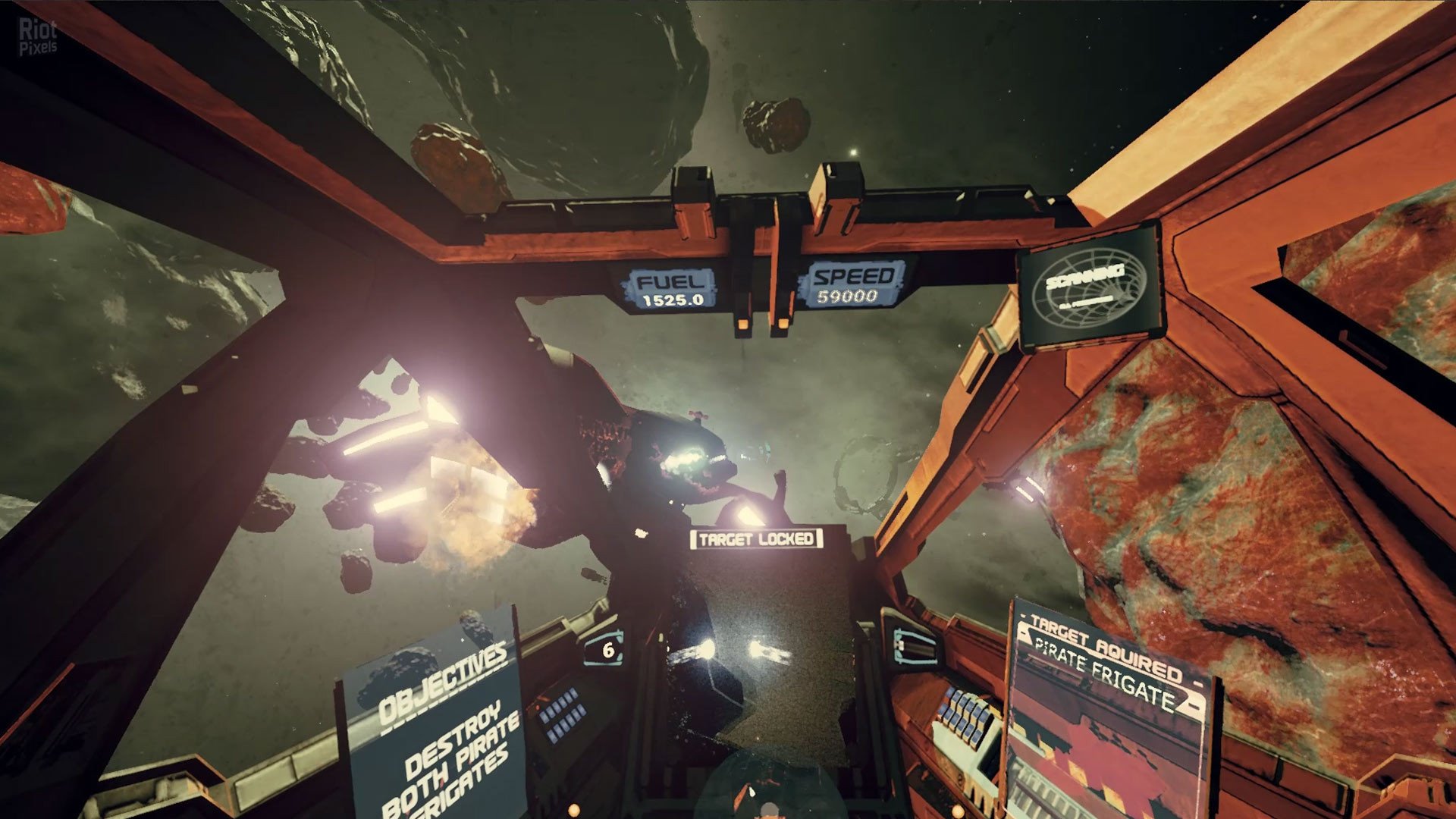 [12]-Starfighter Origins Remastered Download-HohohoGames