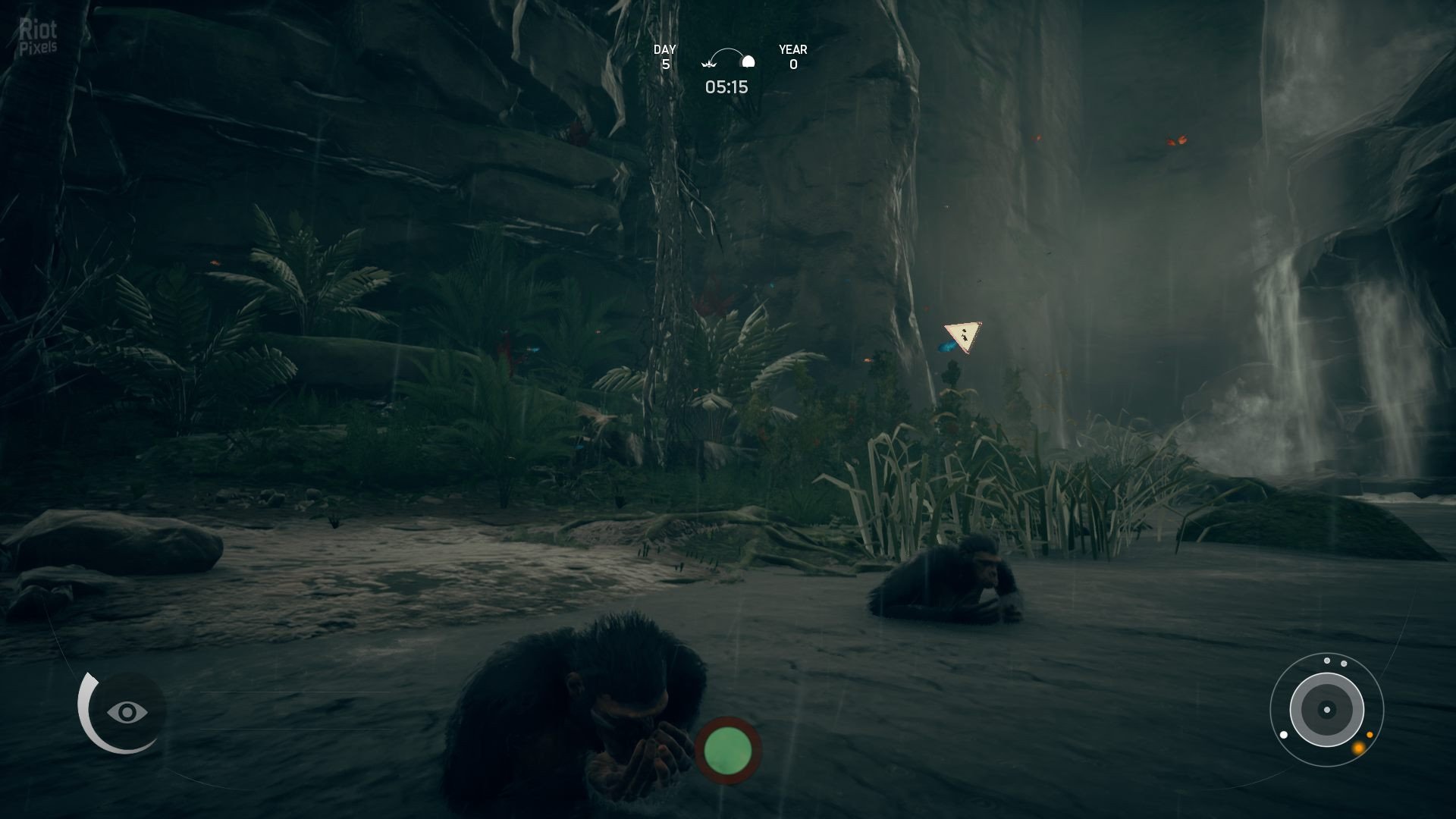[11]-Ancestors: The Humankind Odyssey – v1.4 Download-HohohoGames
