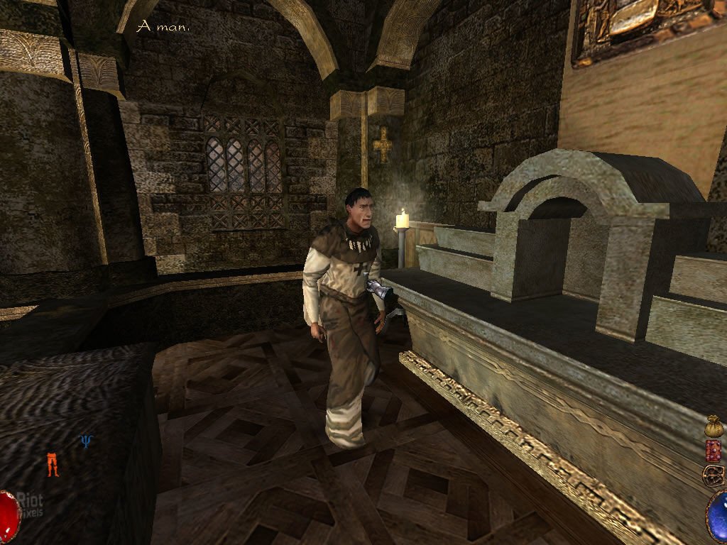 [12]-Arx Fatalis – v1.22 + Arx Libertatis (2 versions) + Arx Neuralis v0.9 Download-HohohoGames
