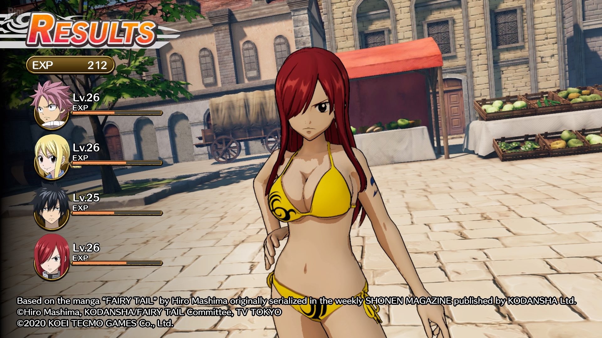 [13]-Fairy Tail: Digital Deluxe Edition + 7 DLCs Download-HohohoGames