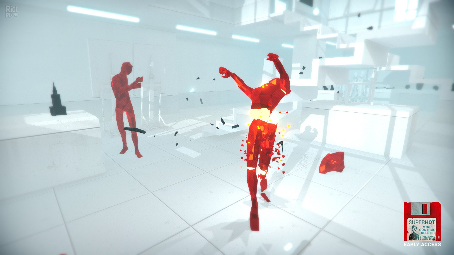[10]-Superhot: Mind Control Delete Download-HohohoGames