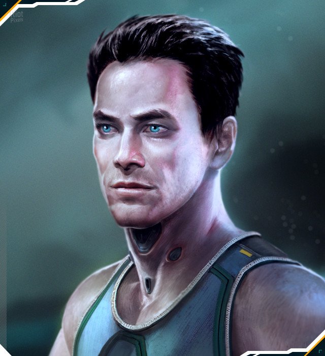 [30]-Aquanox: Deep Descent – v33383/Build 5695217 + Exclusive Manticora Ship + Extended Ending Scene Download-HohohoGames