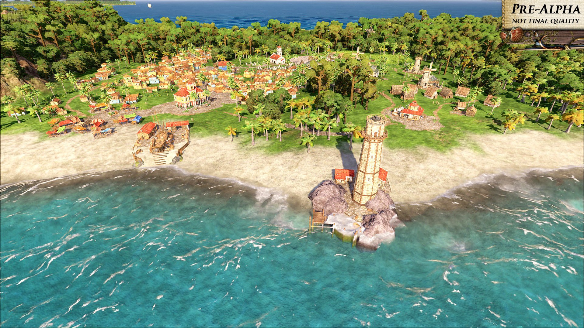 [8]-Port Royale 4: Extended Edition – v1.6.0.21040 + 2 DLC + Bonus Soundtrack + Windows 7 Fix Download-HohohoGames