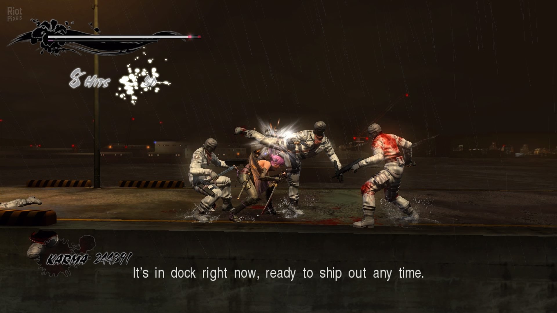 NINJA GAIDEN: Master Collection – Deluxe Edition – 3 Games + Bonus Content Download-HohohoGames