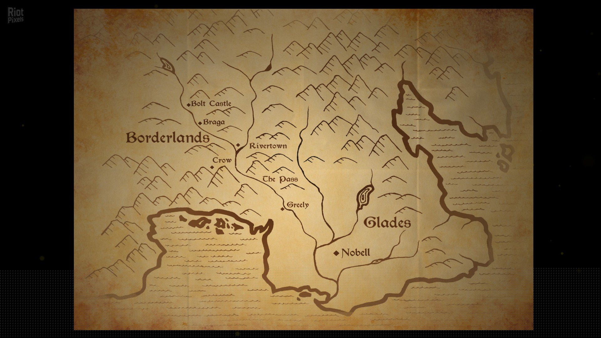 [6]-The Vale: Shadow of the Crown Download-HohohoGames