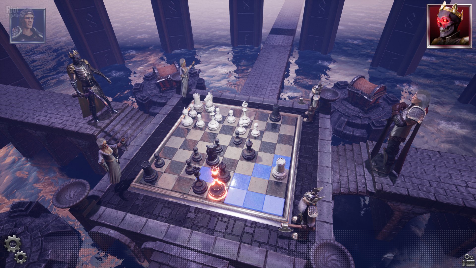 [6]-Chess Crown Download-HohohoGames