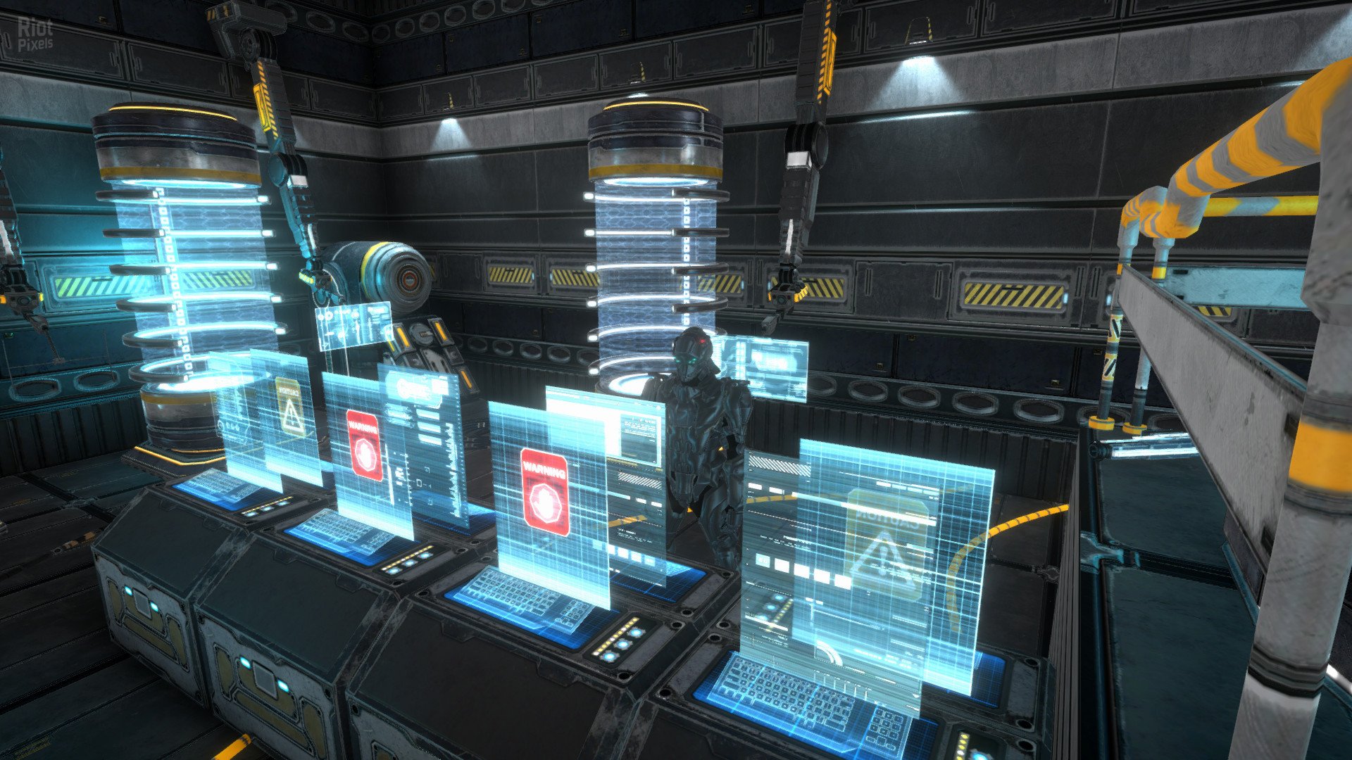 [6]-Warspace Download-HohohoGames