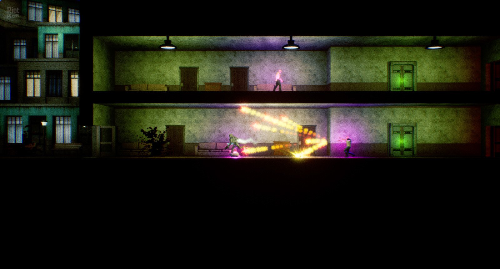 [14]-STERN – v1.4.2 Download-HohohoGames