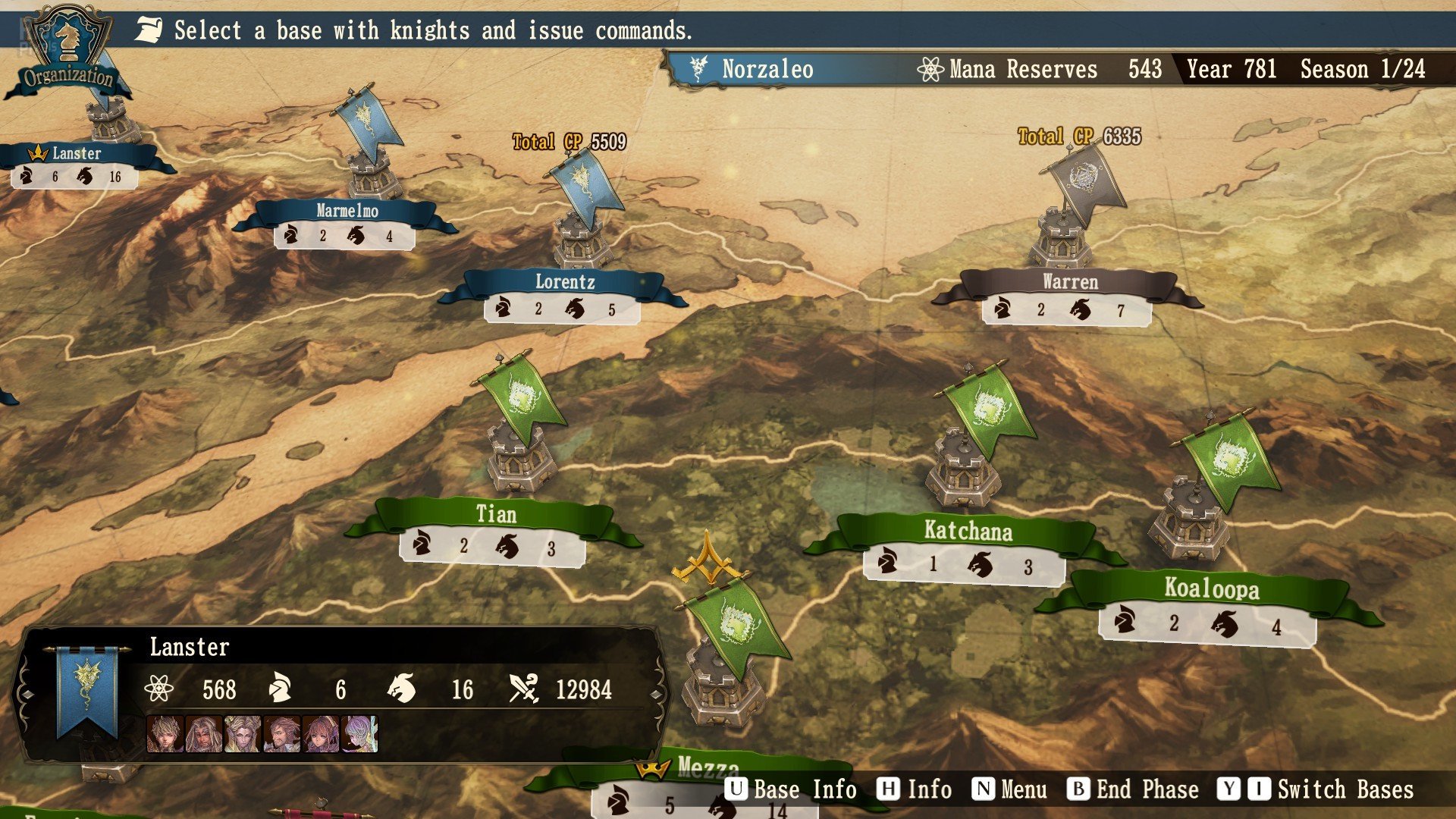[7]-Brigandine: The Legend of Runersia Download-HohohoGames
