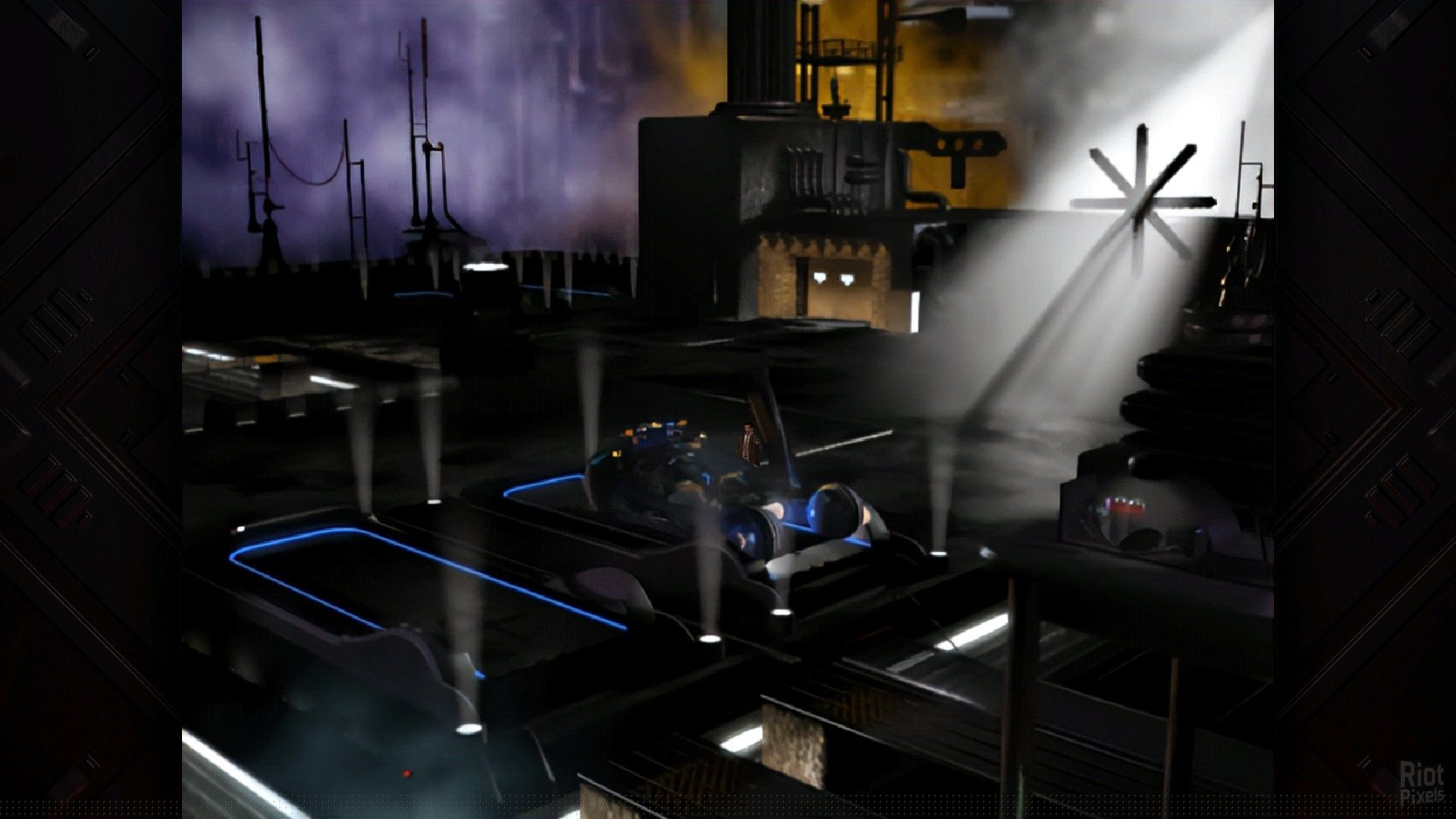 [12]-Blade Runner: Enhanced Edition Download-HohohoGames