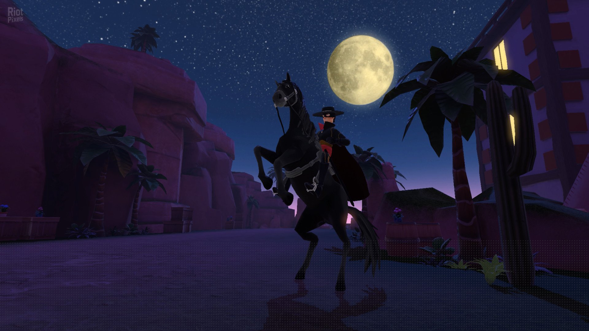 [8]-Zorro: The Chronicles – v1.0.0 #19619 Download-HohohoGames