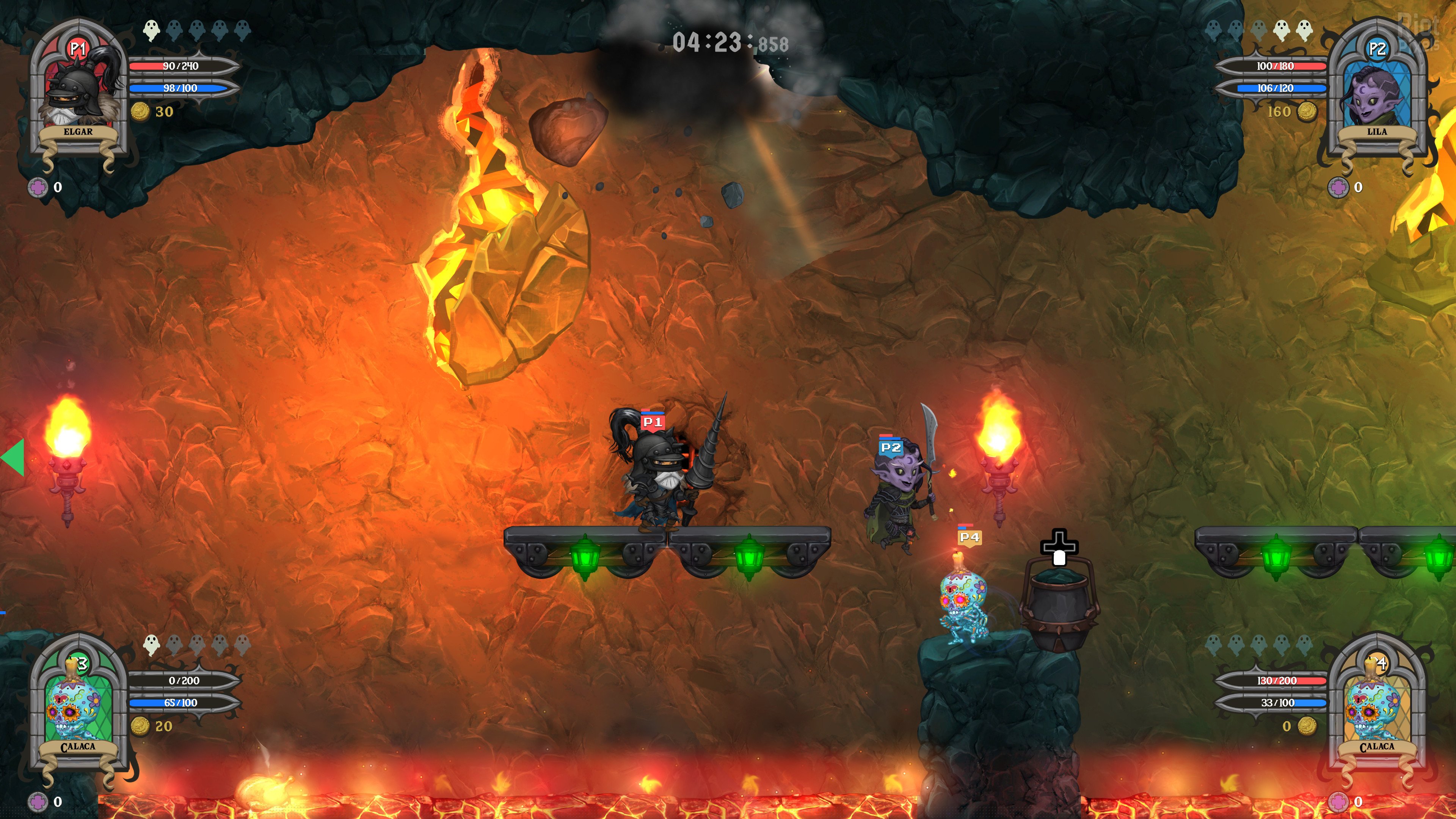 [8]-Skeleton Crew – v1.0.2 (x64/x86) Download-HohohoGames
