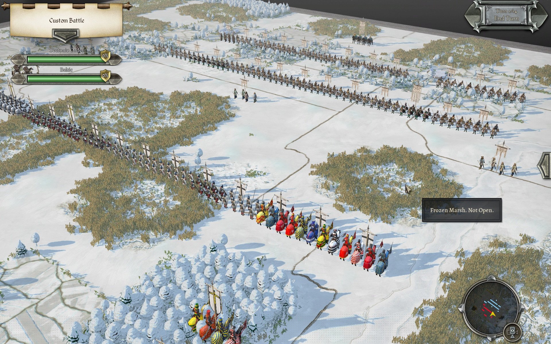 [8]-Field of Glory II: Medieval – Complete, v1.5.6 (Build 10009) + 5 DLCs Download-HohohoGames