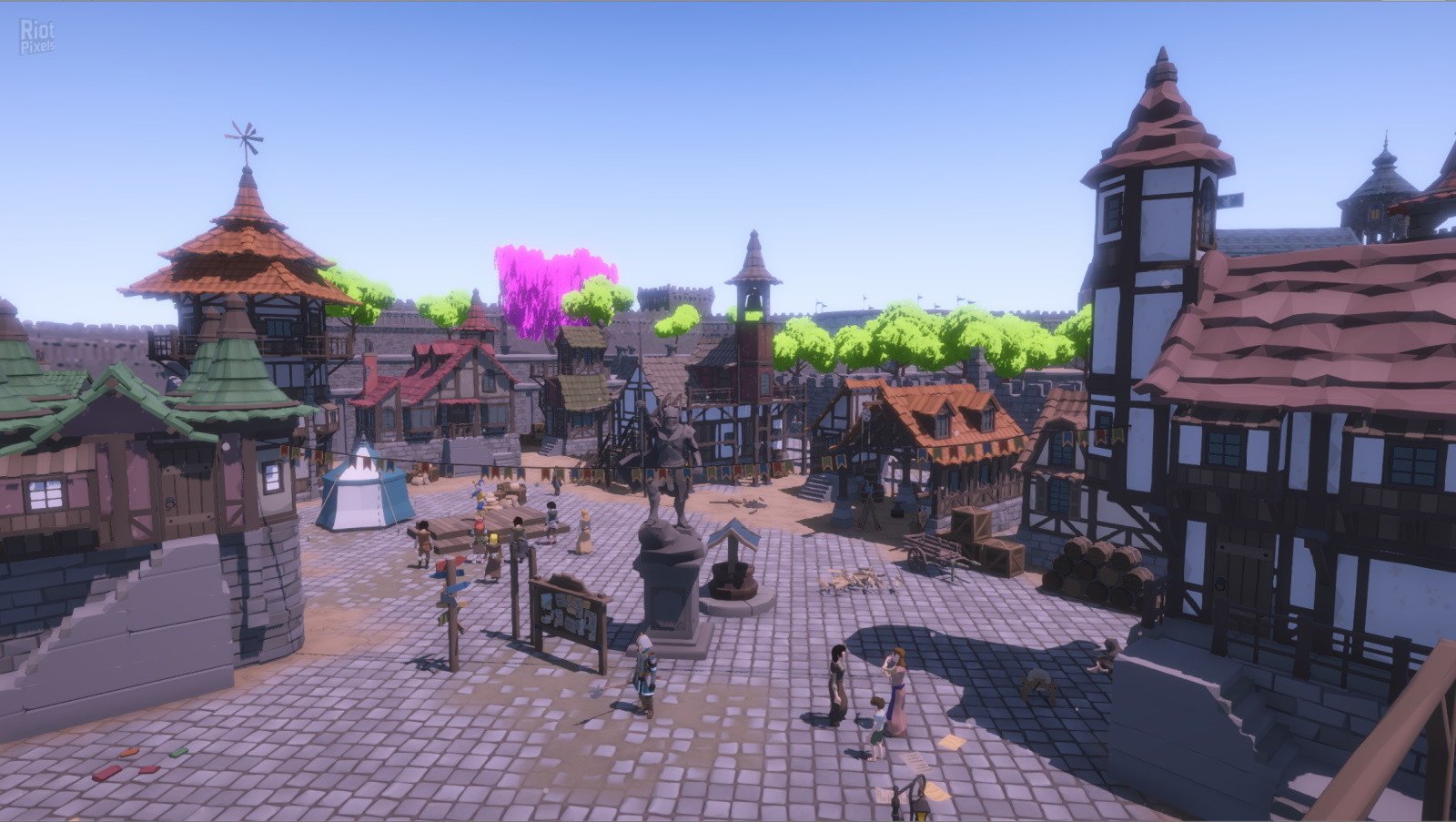 [5]-Gedonia – v1.0 Download-HohohoGames