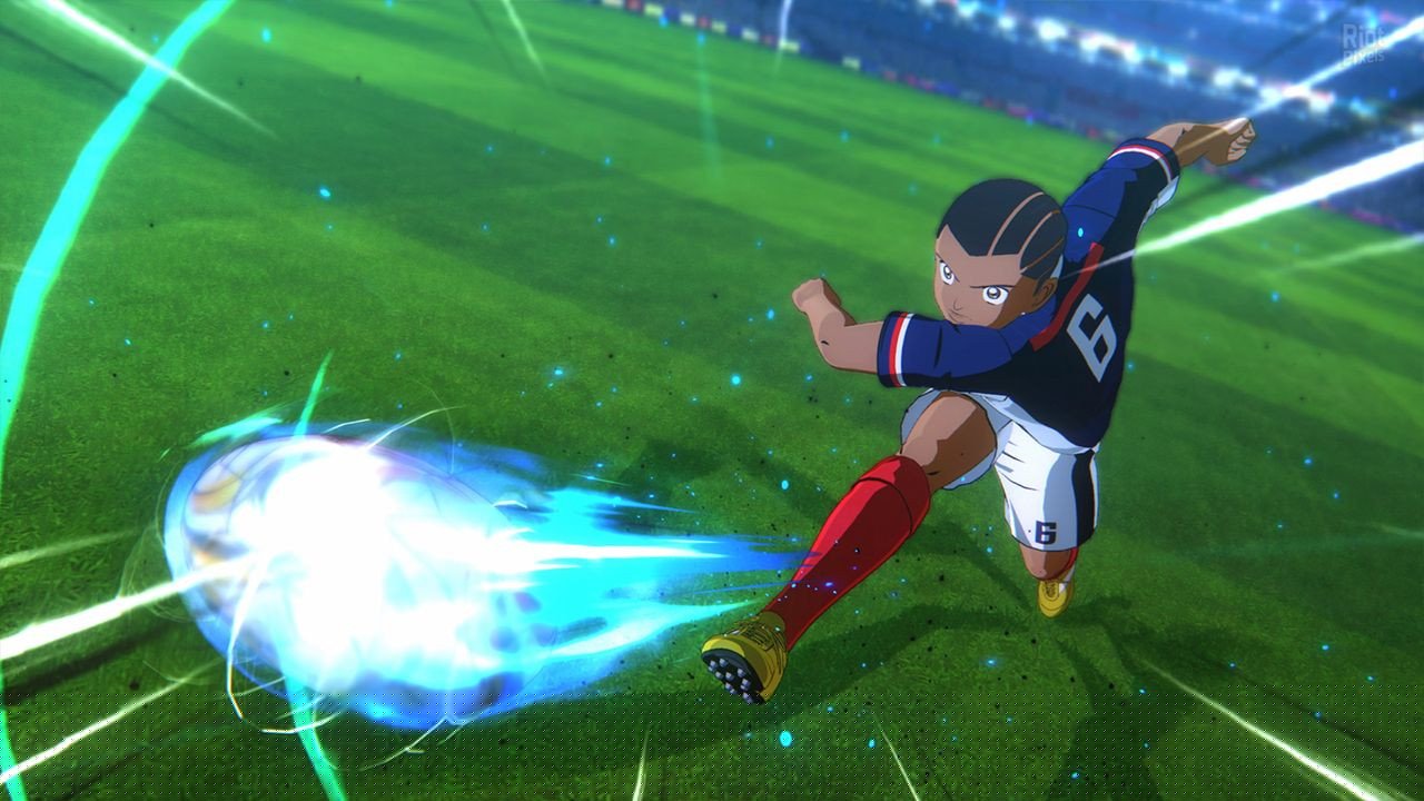 [14]-Captain Tsubasa: Rise of New Champions – Deluxe Edition – v1.46.1 + 22 DLCs + Windows 7 Fix Download-HohohoGames