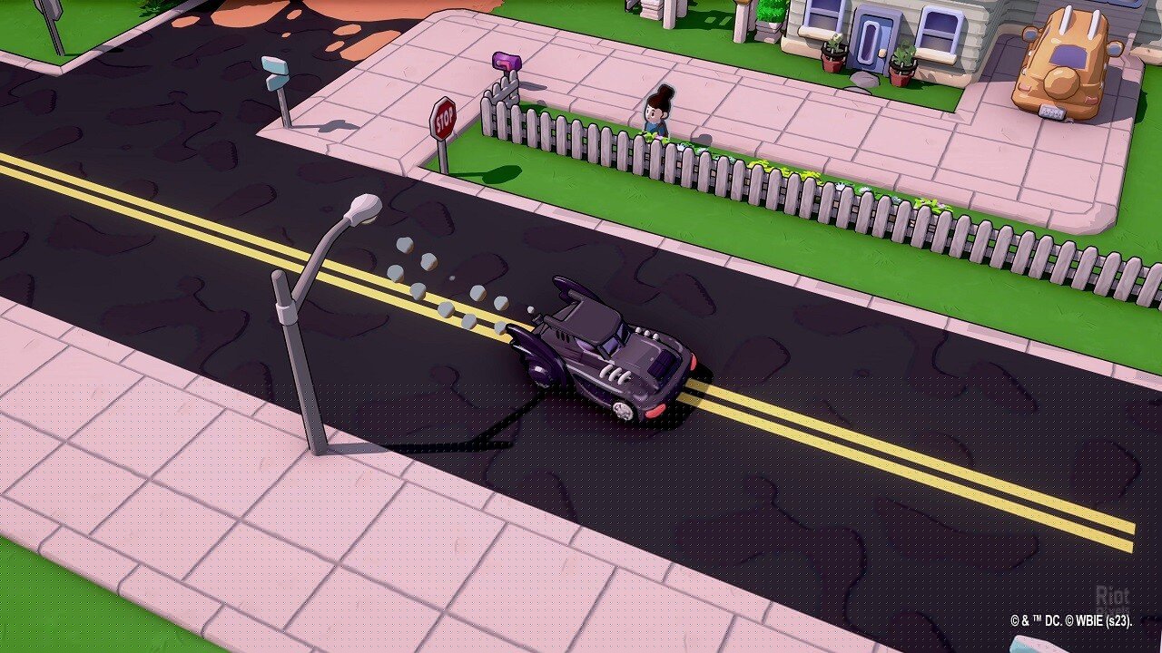 [4]-DC’s Justice League: Cosmic Chaos Download-HohohoGames
