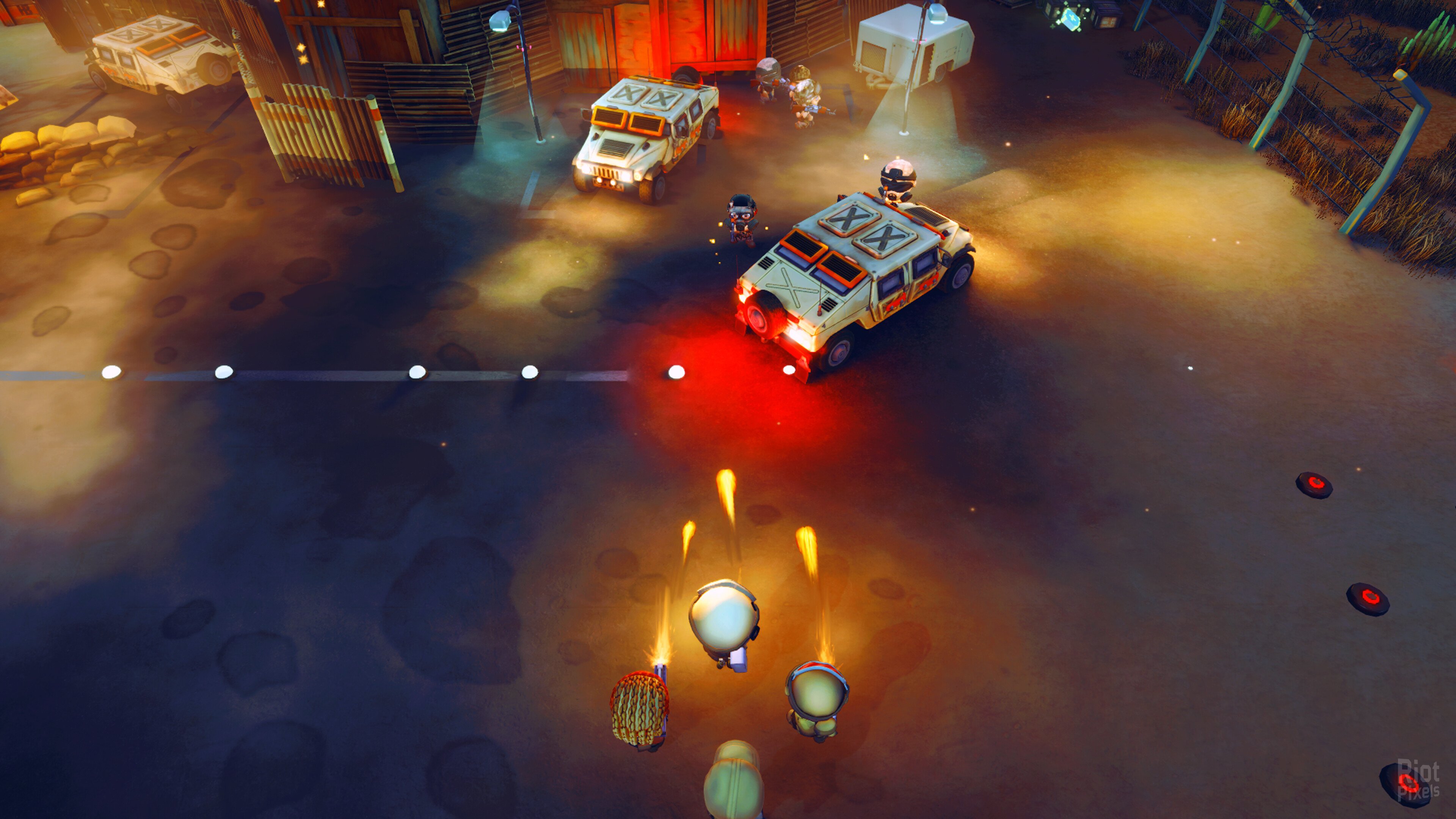 [8]-Tiny Troopers: Global Ops Download-HohohoGames