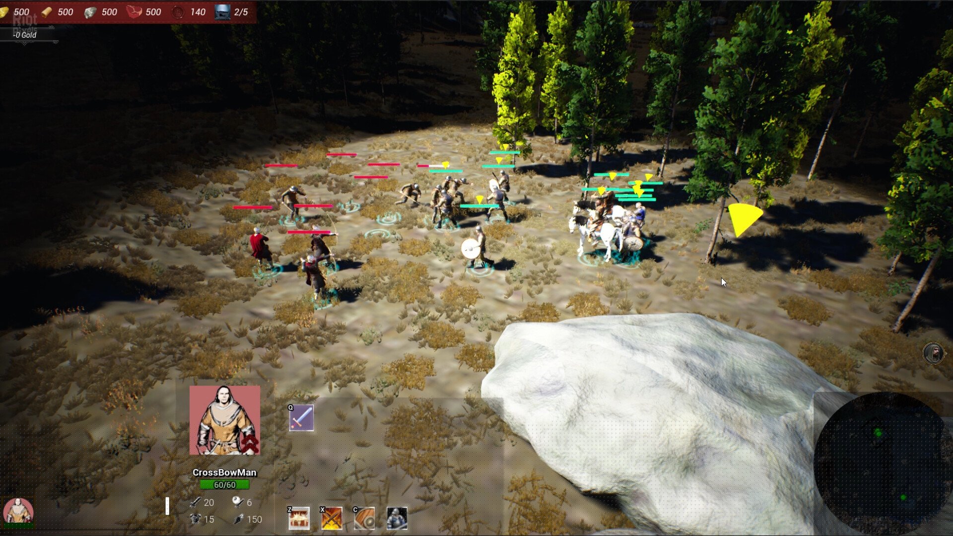 [9]-Orders of the Ruler Download-HohohoGames