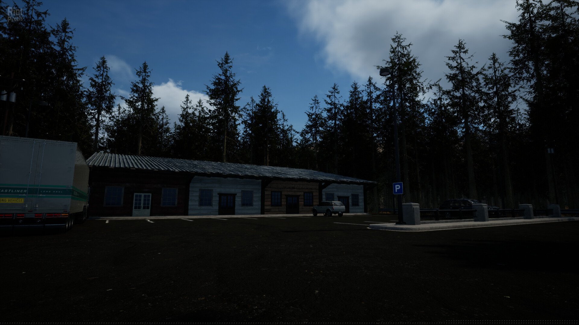 [11]-Evergreen: Mountain Life Simulator – v1.0.0 (Release) + Windows 7 Fix Download-HohohoGames