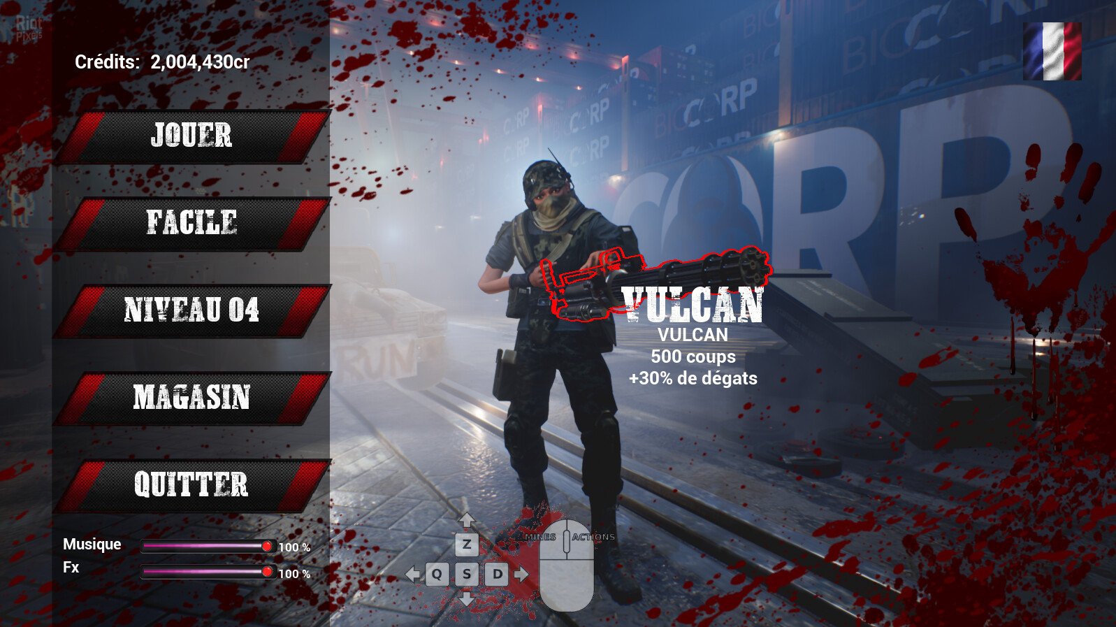[3]-World War Zombie Download-HohohoGames