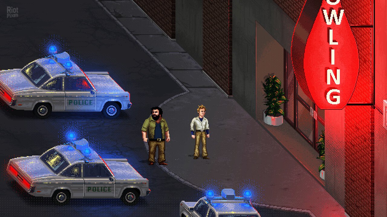[4]-Bud Spencer & Terence Hill – Slaps And Beans 2 – v1.1.202309291631 Download-HohohoGames