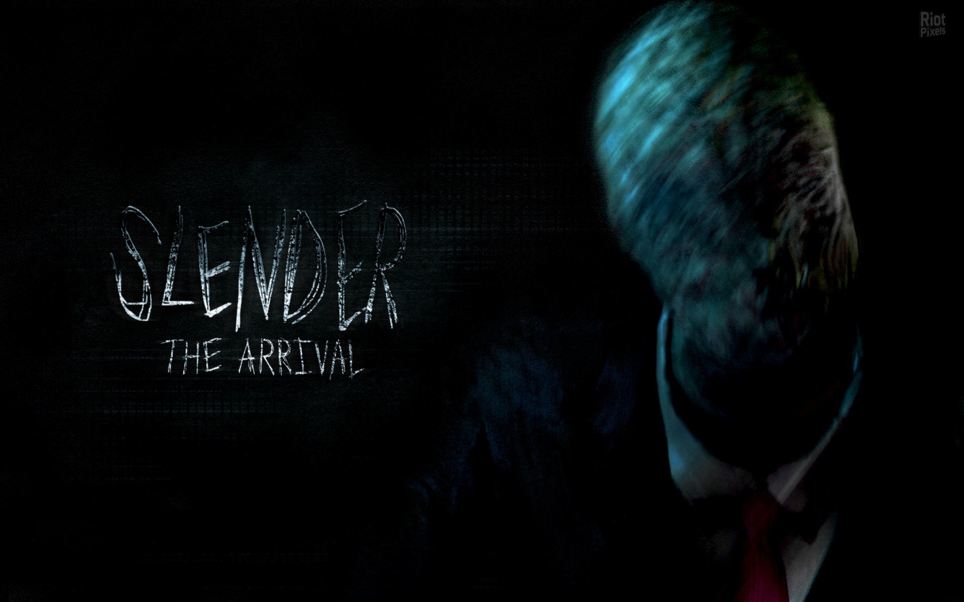 [17]-Slender: The Arrival – v3.0.46.992 (10th Anniversary Update) + Bonus OST + Old Game Builds Download-HohohoGames