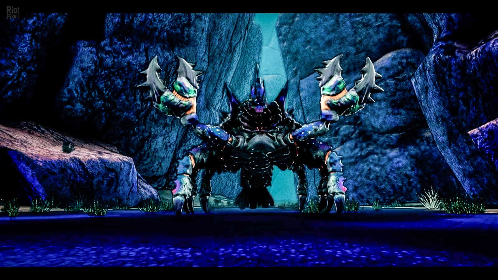 [12]-Skull Island: Rise of Kong – Colossal Edition + DLC + Windows 7 Fix Download-HohohoGames