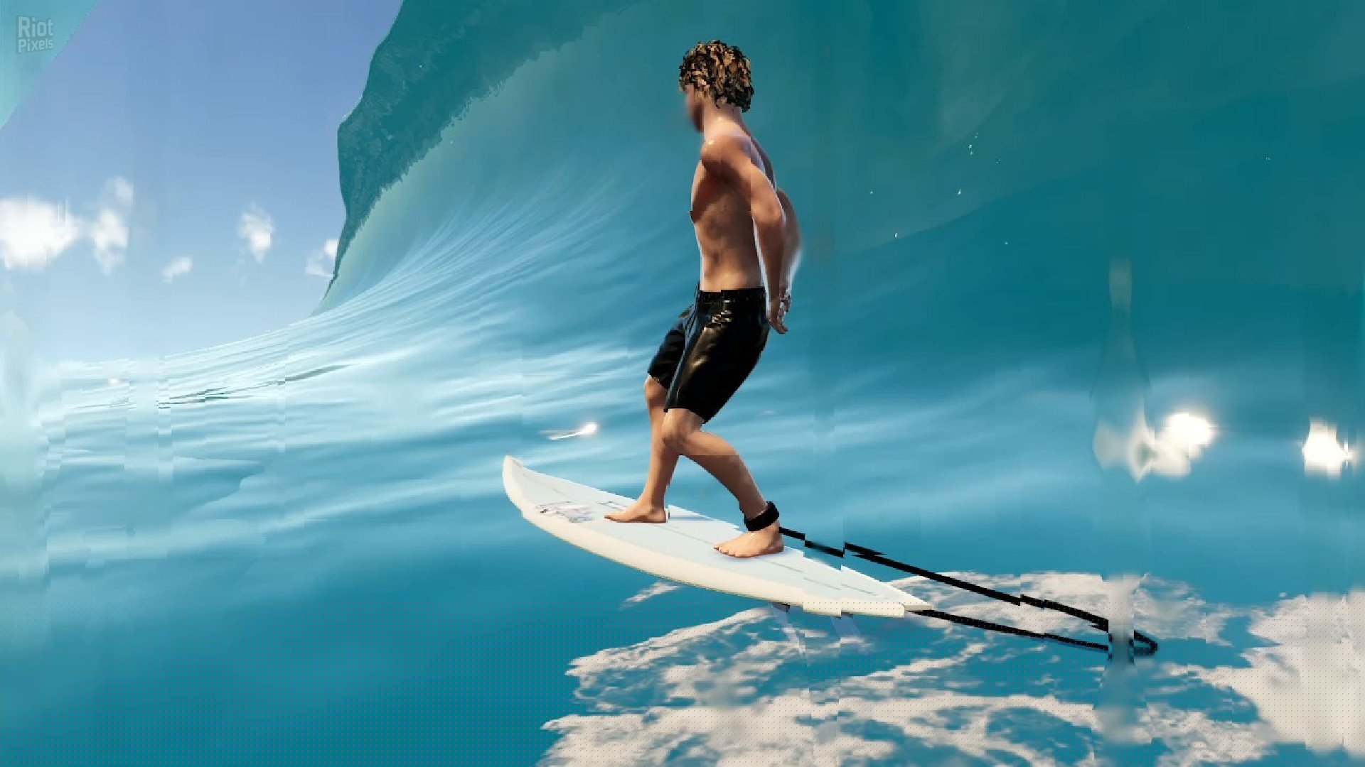 [13]-Barton Lynch Pro Surfing Download-HohohoGames