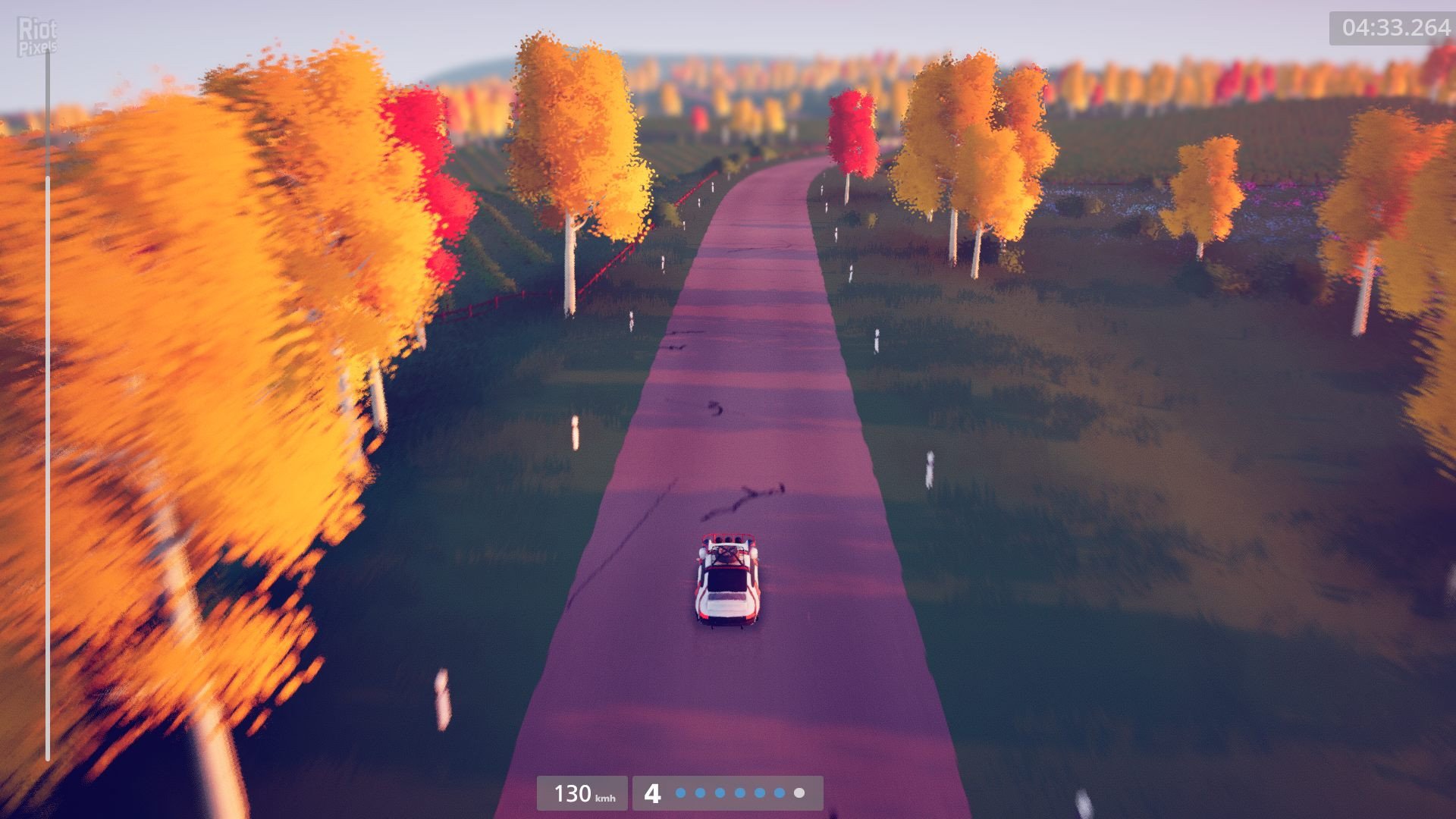 [4]-art of rally: deluxe edition – v1.5.0 + australia DLC + Bonus Content Download-HohohoGames