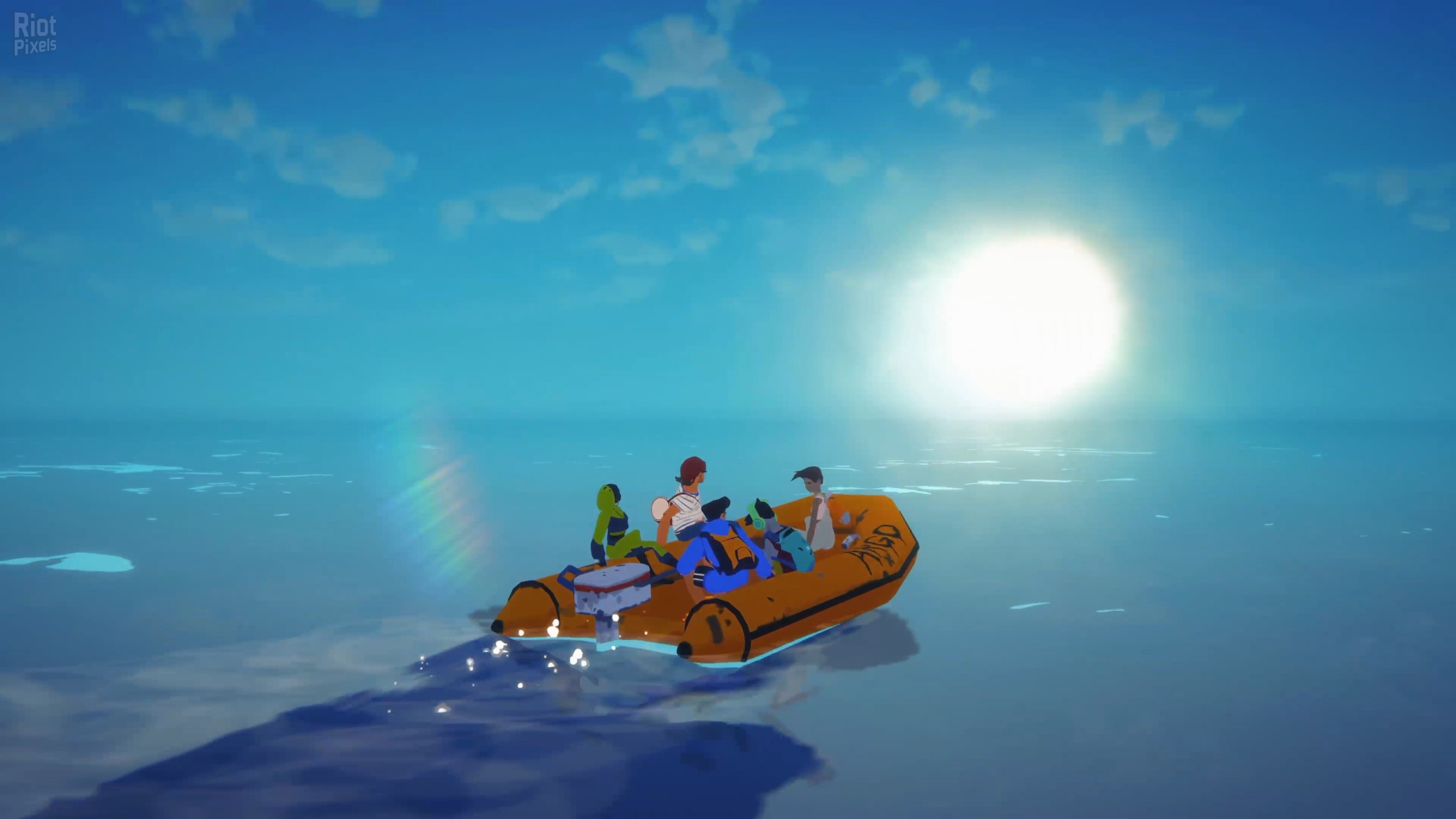 [9]-Highwater Download-HohohoGames