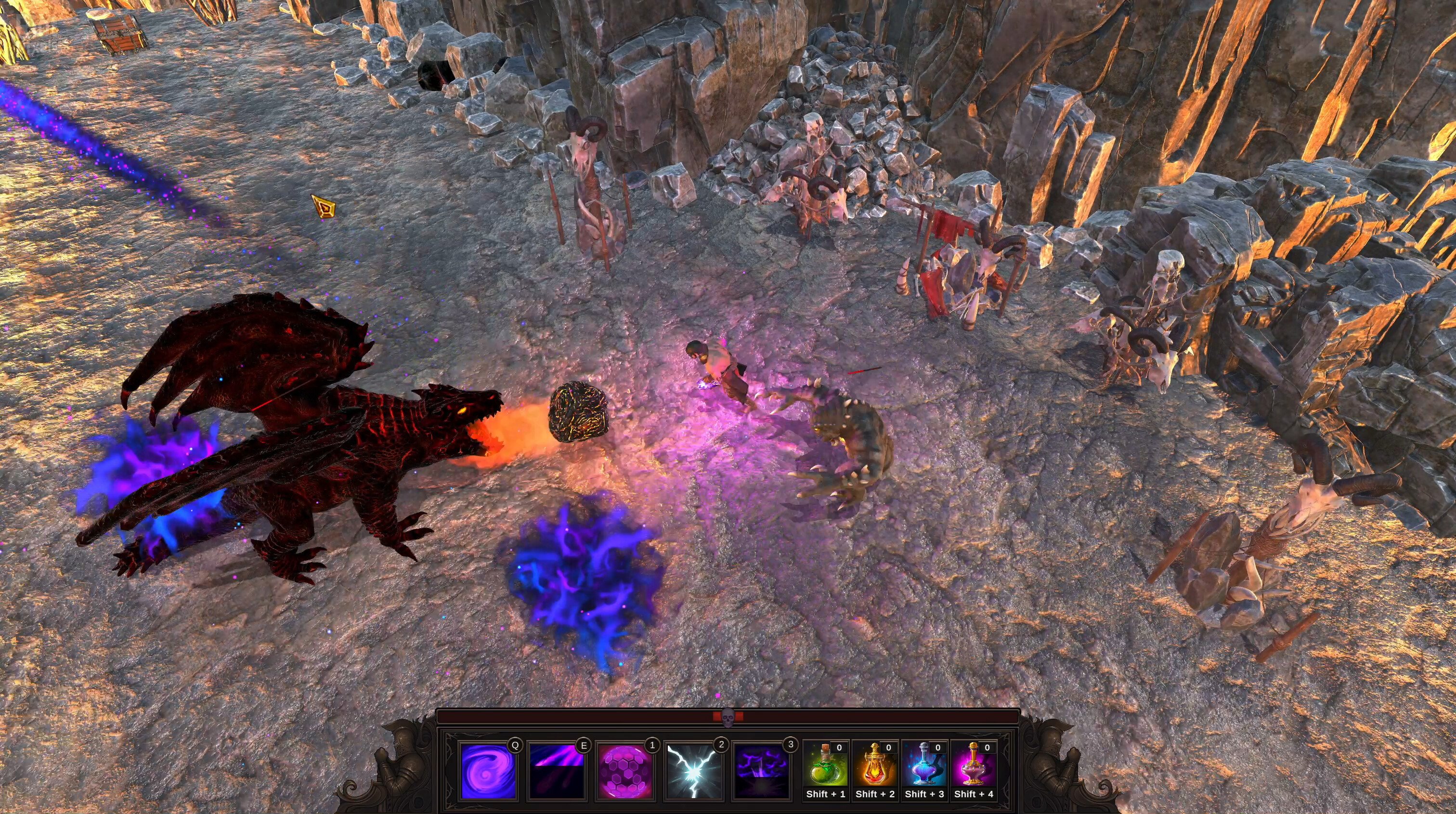 [4]-Kingdom of Arcana Download-HohohoGames
