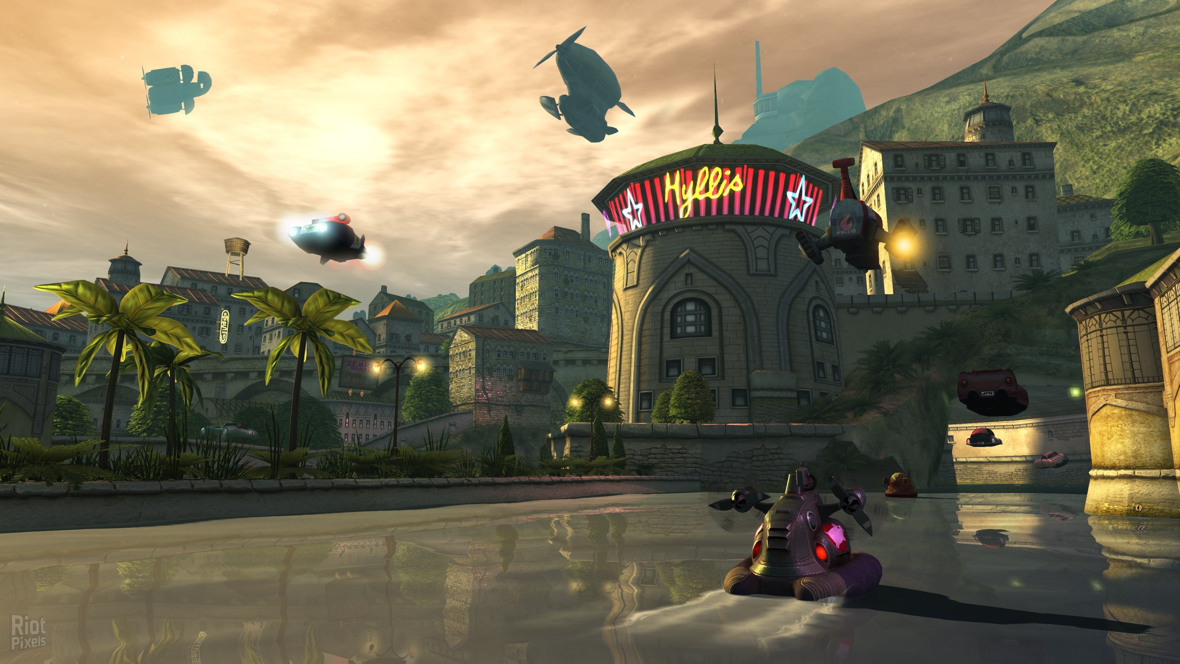 [5]-Beyond Good & Evil: 20th Anniversary Edition – v1.0.0 + Ryujinx/Suyu Switch Emulators Download-HohohoGames