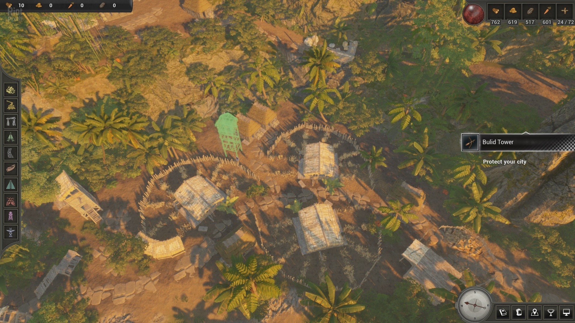 [16]-El Dorado: The Golden City Builder – v332.1048973 Download-HohohoGames
