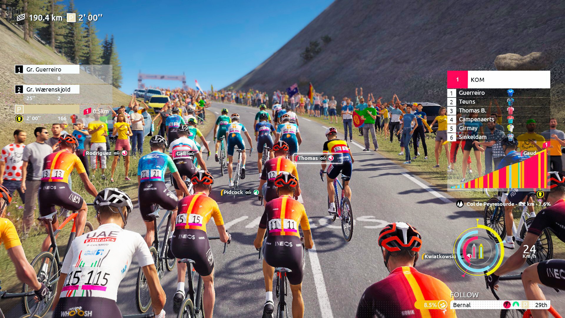 [6]-Tour de France 2024 – v01.04.03.846 + Cycling Kit Pack DLC Download-HohohoGames