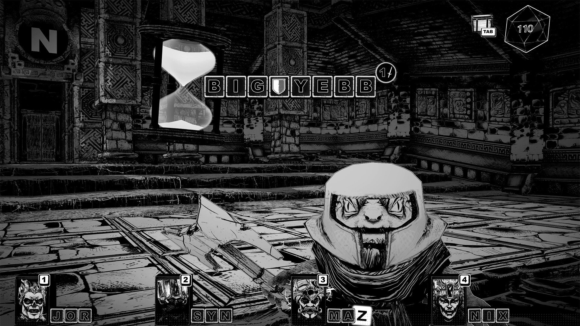 [10]-Cryptmaster – v1.032 + Bonus Soundtrack Download-HohohoGames