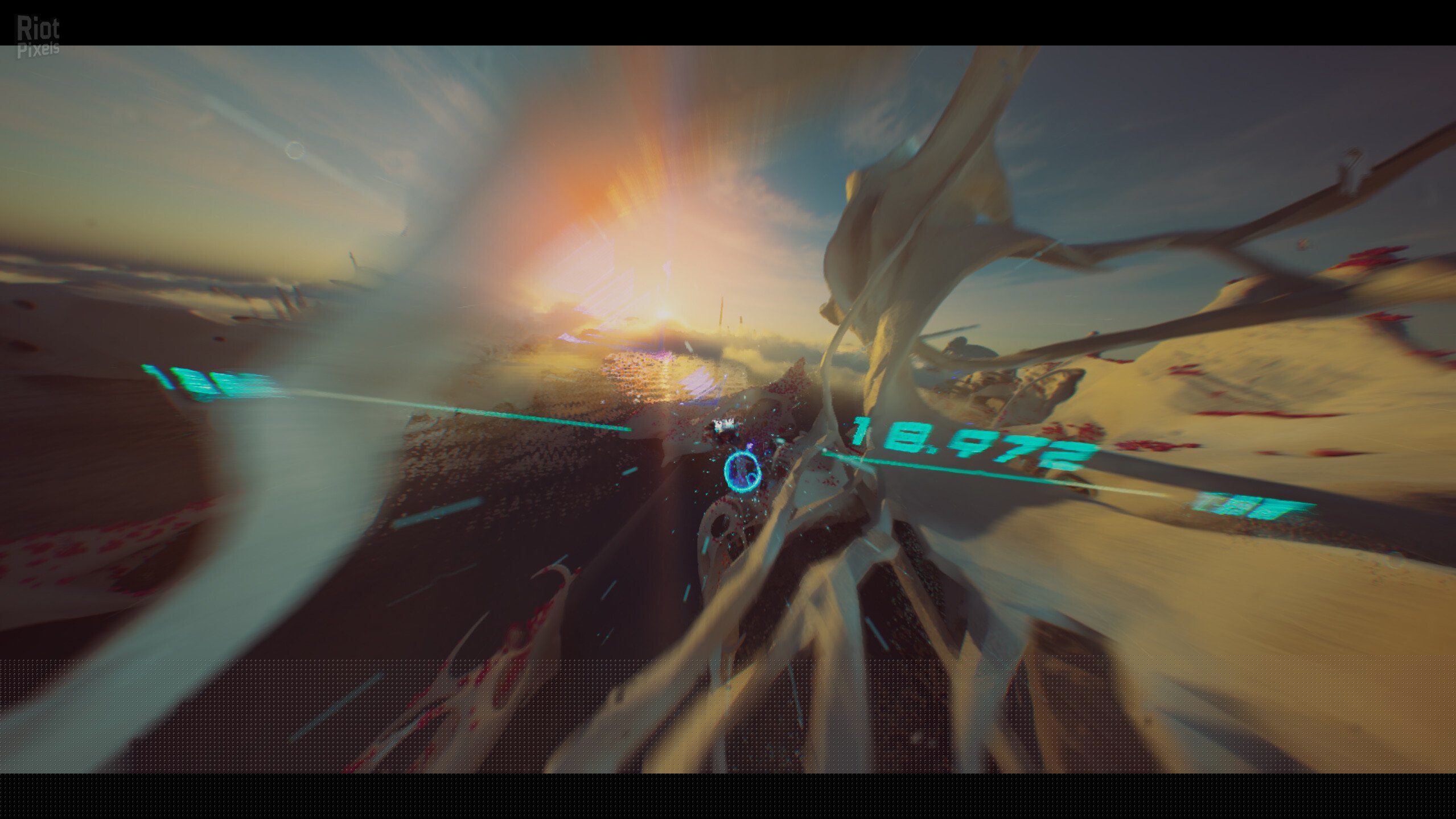 [6]-Xeno Runners – v1.2.0 + Bonus OST + Windows 7 Fix Download-HohohoGames