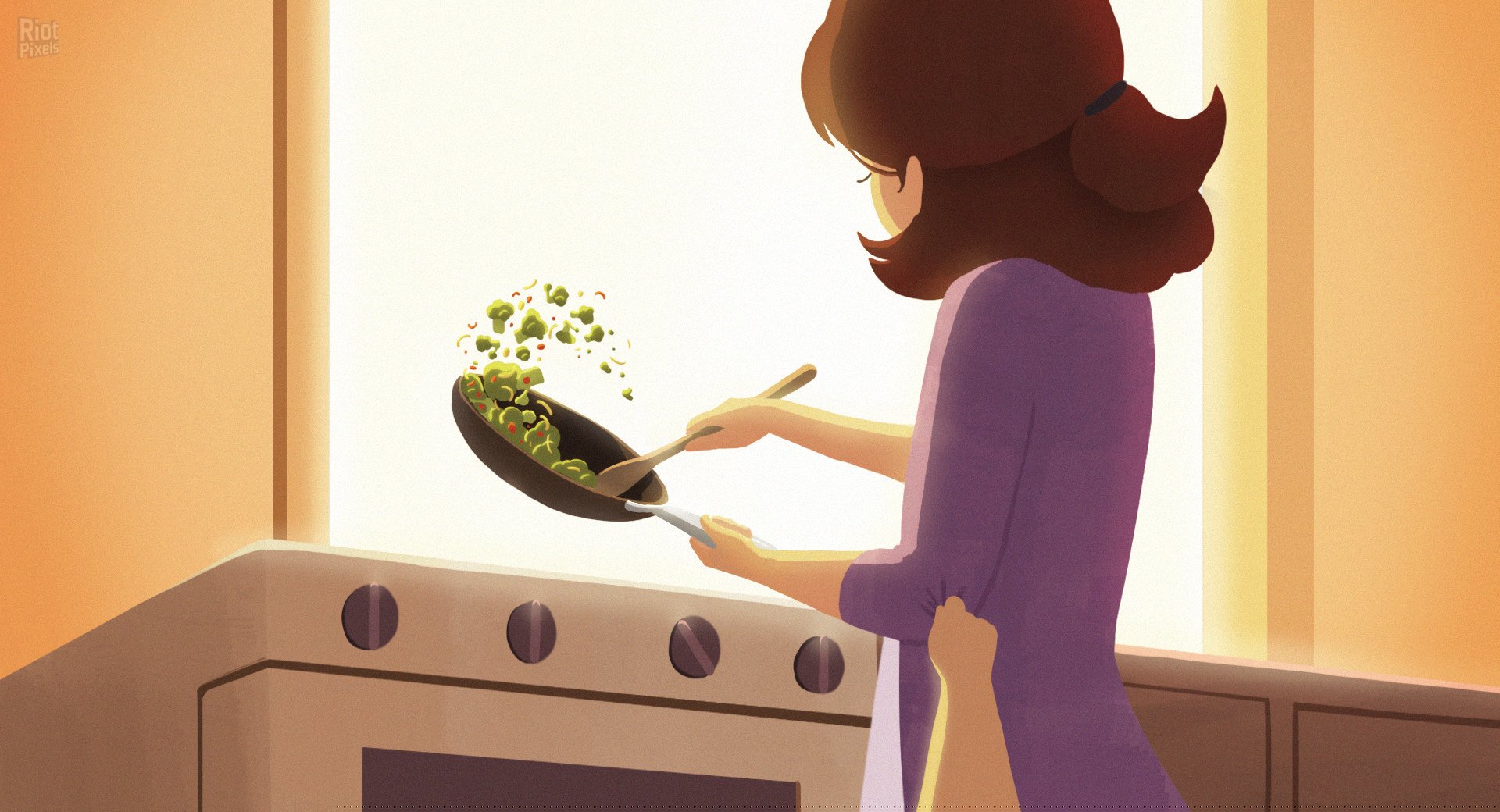 [6]-Cricket: Jae’s Really Peculiar Game Download-HohohoGames